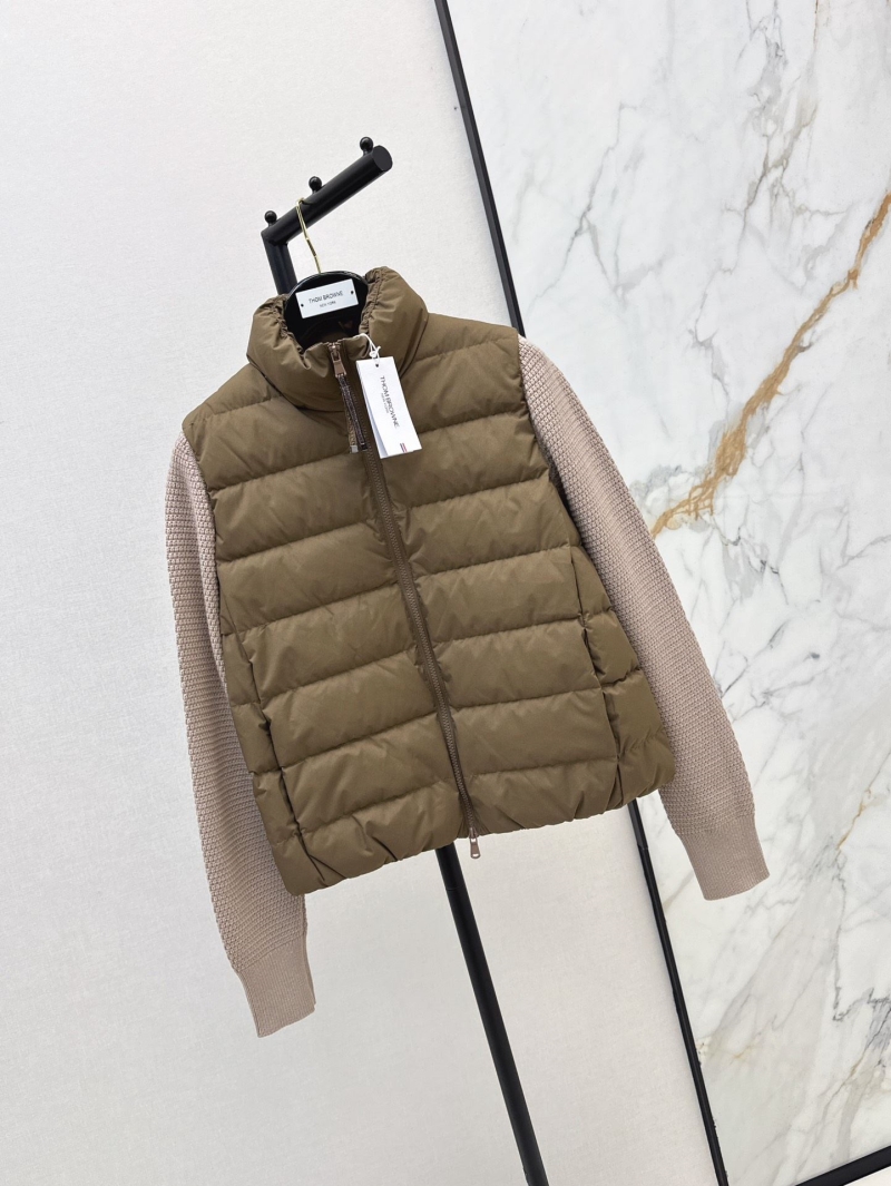 Thom Browne Down Coat